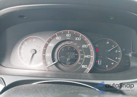 2013 Honda Accord Sport from USA, damaged, VIN 1HGCR2F50DA083982